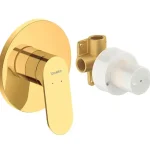 Kiárusítás Duravit - Wave - Zuhany csaptelep - WA4210007034