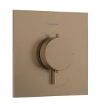 Hansgrohe - Ecostat Comfort E - Zuhany csaptelep - 33710140 Kiárusítás
