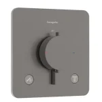 Hansgrohe - Ecostat Comfort Q - Kádtöltő csaptelep - 33713340 Szuper akció