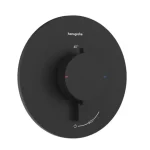 Hansgrohe - Ecostat Comfort S - Zuhany csaptelep - 33714670 Különleges ajánlat