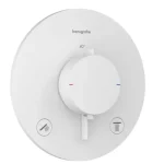 Hansgrohe - Ecostat Comfort S - Kádtöltő csaptelep - 33715700 Bestseller