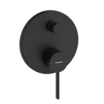 Biztonságos fizetés Hansgrohe - Zesis S - Kádtöltő csaptelep - 74416670
