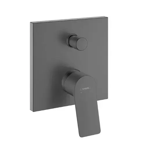 Hansgrohe - Vivenis - Kádtöltő csaptelep - 75415340 Nézd meg most
