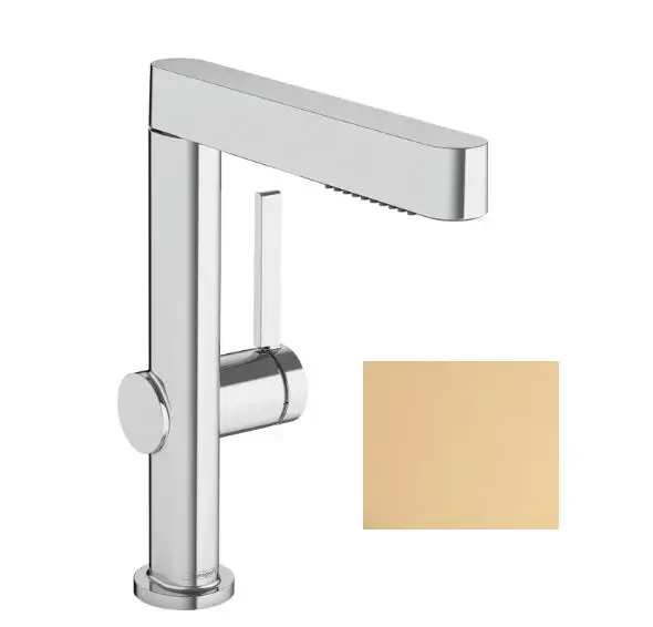 Árengedmény Hansgrohe - Finoris - Mosdó csaptelep - 76063140