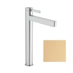 Hansgrohe - Finoris - Mosdó csaptelep - 76072140 Azonnal elérhető
