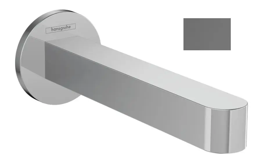 Hansgrohe - Finoris - Kádkifolyó - 76410340 Ajánlat