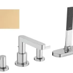Hansgrohe - Finoris - Kádtöltő csaptelep - 76444140 Korlátozott ajánlat