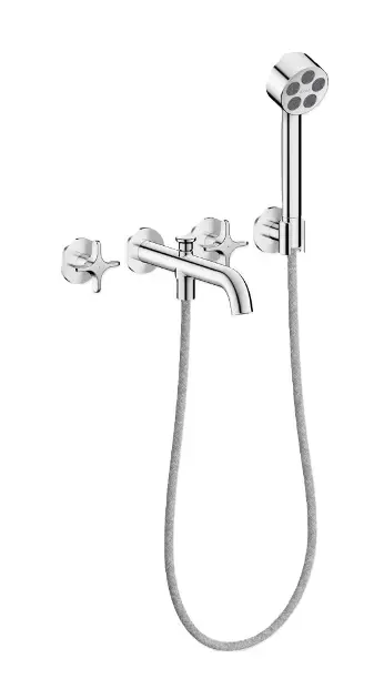 Legkelendőbb Axor - One - Kádtöltő csaptelep - 48443000