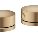 Axor - One - Kádtöltő csaptelep - 48470140 Biztonságos fizetés