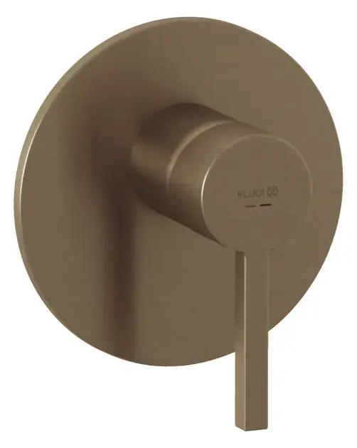 Kludi - Nova Fonte - Zuhany csaptelep - 20755N115 Expressz kézbesítés