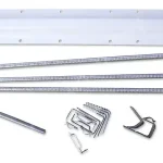 Ravak - Equipment and accessories - Egyéb kád kiegészítők - B23000100N Ne maradj le