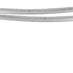 Laufen - Equipment and accessories - Kád lábak - H2961720000001 Prémium