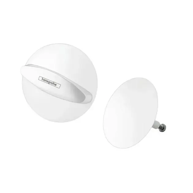 Gyors kiszállítás Hansgrohe - Flexaplus - Kádlefolyó- és túlfolyó szett - 58185700