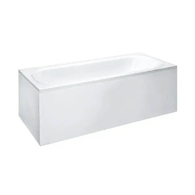 Bestseller Laufen - Solutions - Fürdőkád - H2245050000001