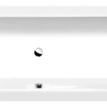 Polysan - Bathtubs - Fürdőkád - 74611 Vásárlói kedvenc