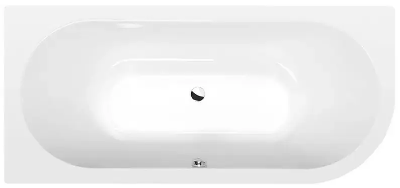 Árengedmény Polysan - Bathtubs - Fürdőkád - 72099