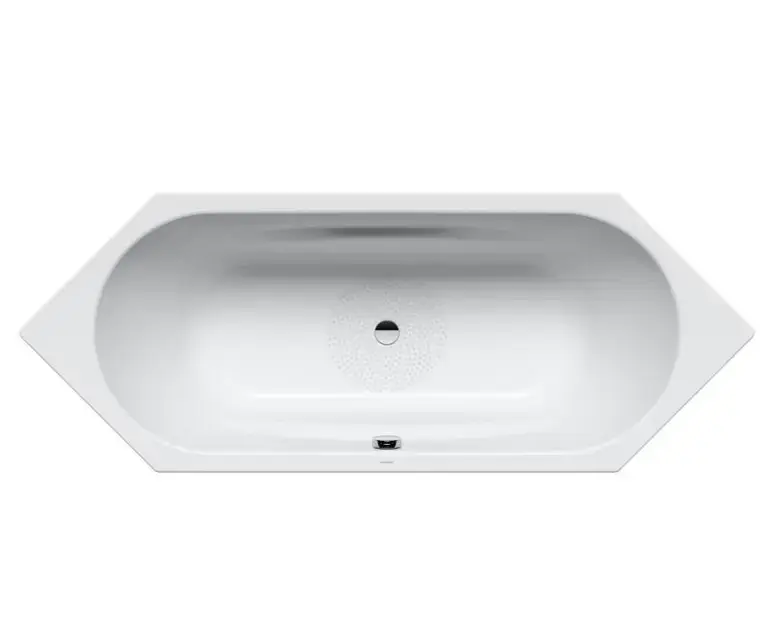 Kaldewei - Ambiente - Fürdőkád - 233230000001 Korlátozott ajánlat