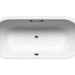Kaldewei - Ambiente - Fürdőkád - 291310210001 Azonnal elérhető