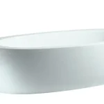 Szuper akció Laufen - Il Bagno Alessi One - Fürdőkád - H2449700006951