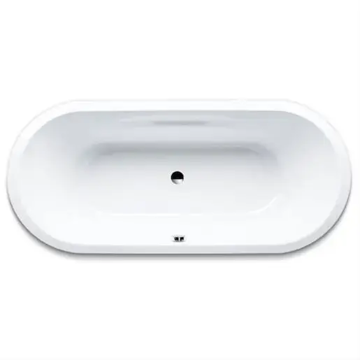 Kaldewei - Ambiente - Fürdőkád - 233100010001 Azonnal elérhető