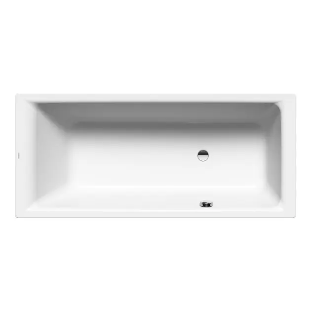 Kaldewei - Ambiente - Fürdőkád - 256600010001 Azonnal elérhető