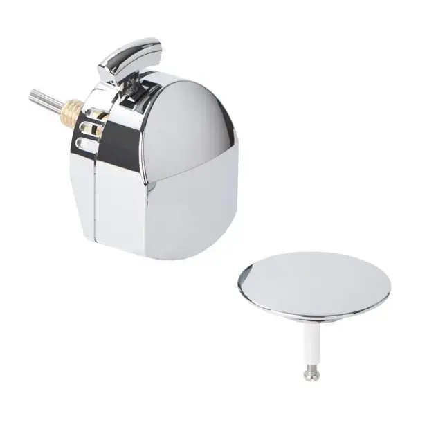 Bestseller Hansgrohe - Exafill - Kádlefolyó- és túlfolyó szett - 58128000