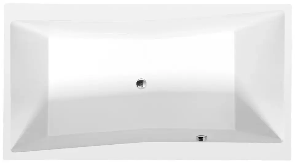 Polysan - Bathtubs - Fürdőkád - 78511 Vásárlói kedvenc
