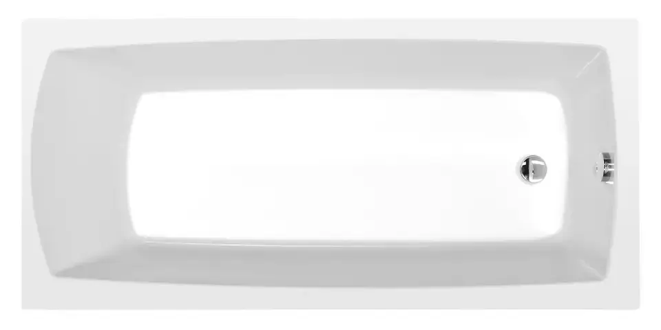 Polysan - Bathtubs - Fürdőkád - 72201 Biztonságos vásárlás