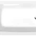 Polysan - Bathtubs - Fürdőkád - 25111 Azonnal elérhető