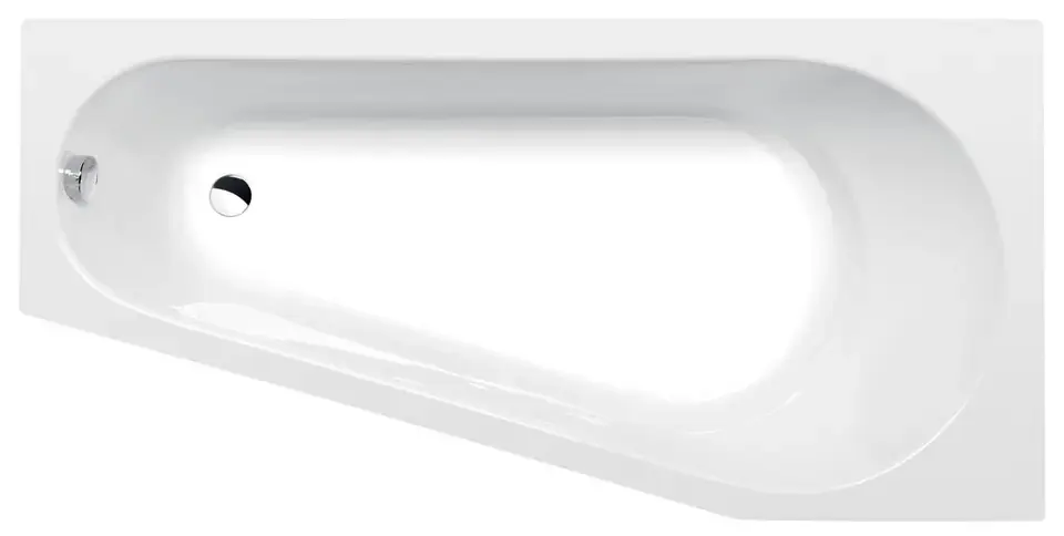 Polysan - Bathtubs - Fürdőkád - 21111 Kihagyhatatlan ajánlat