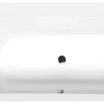 Polysan - Bathtubs - Fürdőkád - 33611 Kedvezményes ár