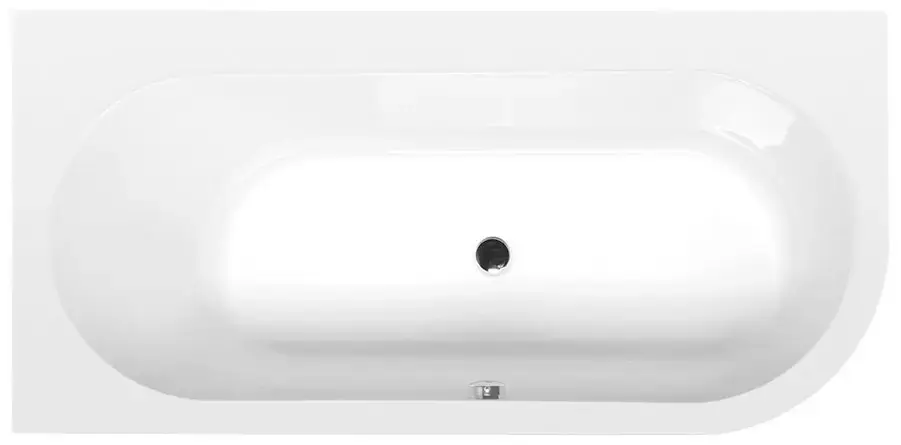 Polysan - Bathtubs - Fürdőkád - 33611 Kedvezményes ár