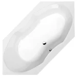 Polysan - Bathtubs - Fürdőkád - 17111 Végkiárusítás