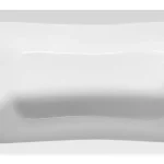 Legjobb ár Aqualine - Bathtubs - Fürdőkád - G1570