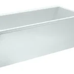 Laufen - Pro - Kád előlap - H2961350000001 Azonnali szállítás
