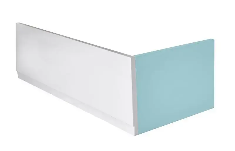 Polysan - Couvert - Kád előlap - 72865 Outlet