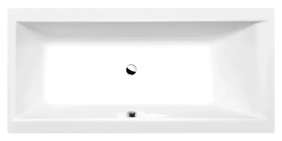 Azonnali szállítás Polysan - Bathtubs - Fürdőkád - 93611