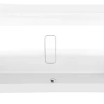 Szuper akció Polysan - Bathtubs - Fürdőkád - 71607S