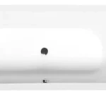 Polysan - Bathtubs - Fürdőkád - 32611S Vedd meg most