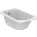 Nézd meg most Ideal Standard - Simplicity - Fürdőkád - W004001