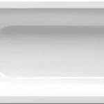 Gyors kiszállítás Ravak - Chrome Slim - Fürdőkád - C721300000