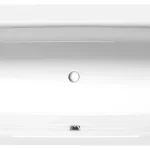 Polysan - Bathtubs - Fürdőkád - 17711 Utolsó esély