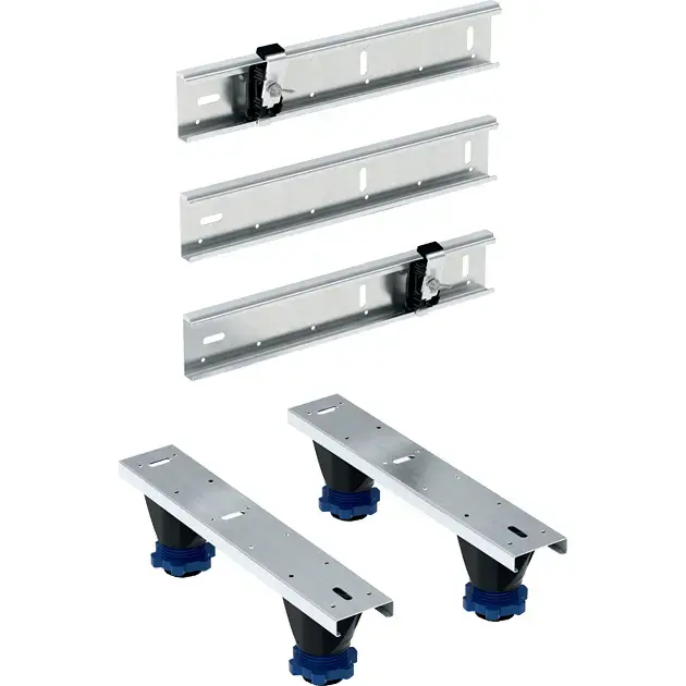 Különleges ajánlat Geberit - Equipment and accessories - Kád lábak - 554.910.00.1