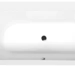 Polysan - Bathtubs - Fürdőkád - 33611S Akció