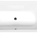 Polysan - Bathtubs - Fürdőkád - 34611S Ne maradj le