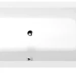 Polysan - Bathtubs - Fürdőkád - 71709S Csak ma