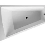 Ajánlat Duravit - Paiova - Fürdőkád - 700266000000000