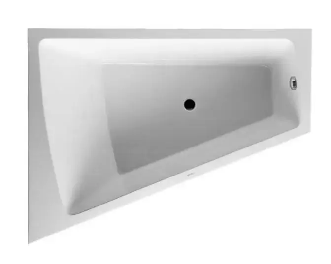 Ajánlat Duravit - Paiova - Fürdőkád - 700266000000000