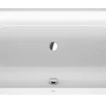 Duravit - Happy D.2 - Fürdőkád - 700314000000000 Olcsó