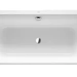 Prémium Duravit - Happy D.2 - Fürdőkád - 700316000000000